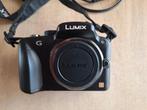 PANASONIC LUMIX G3 BODY., Ophalen of Verzenden, Zo goed als nieuw, Overige Merken
