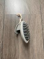 Scalp massager - nieuw/ongebruikt - Ebelin, Ophalen of Verzenden, Nieuw, Kam of Borstel