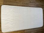 Matras 160x80x15 - Kinderbed Matras, Ophalen, Zo goed als nieuw, Ledikant