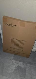 Baaloo Traphekje - Nieuw, Alleen Gemonteerd, Ophalen, Nieuw, 100 tot 115 cm, Klemhekje
