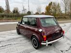 Mini 1.3mpi 40th edition in perfecte staat!, Auto's, Voorwielaandrijving, Bluetooth, Overige modellen, 4 cilinders