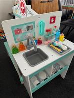 Dokter Speelhoek met Accessoires, Ophalen, Zo goed als nieuw, Hout