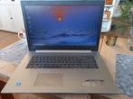 Lenovo Ideapad 320 17 inch Laptop, 2 tot 3 Ghz, Qwerty, 8 GB, Ophalen of Verzenden