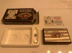 Nintendo Game & Watch Donkey Kong 2 - Origineel en compleet!, Ophalen of Verzenden, Zo goed als nieuw, Overige kleuren, Overige modellen