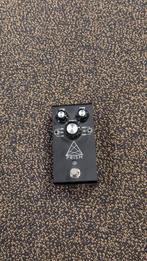 Jackson Audio Prism – Boost / Buffer / Preamp / EQ, Ophalen of Verzenden, Zo goed als nieuw