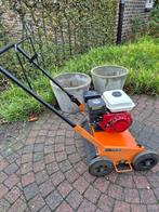 Eliet E400 verticuteermachine, Ophalen, Gebruikt, Benzine, Eliet