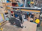 Roybi Radiaalzaag RA-2500, Doe-het-zelf en Verbouw, Gereedschap | Zaagmachines, Gebruikt, Ophalen of Verzenden, Afkortzaag, 1200 watt of meer