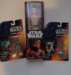 Star Wars Verzameling Set (1993–1996) Zeldzaam, Ophalen of Verzenden, Zo goed als nieuw, Actiefiguurtje