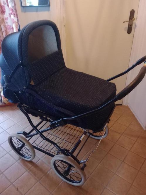 kinderwagen, Kinderen en Baby's, Kinderwagens en Combinaties, Gebruikt, Kinderwagen, Overige merken, Ophalen