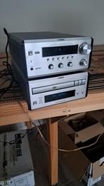 Yamaha Pianocraft setje defect, Overige merken, Gebruikt, Cd-speler, Ophalen of Verzenden