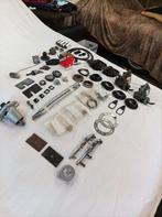 Triumph tr4, Ophalen, Gebruikt, Triumph