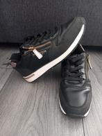 Zwarte McGregor Sneakers Maat 38, McGregor, Zwart, Ophalen of Verzenden, Sneakers of Gympen