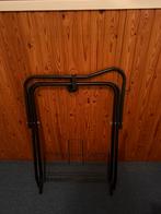 Zadelbok Inklapbaar Zwart, Ophalen, Nieuw, Overige soorten