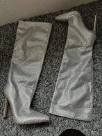 Stephan hoge laarzen vol met steentjes maat 37, Hoge laarzen, Stephan, ., Ophalen of Verzenden