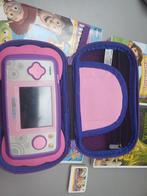 vtech mobigo + 5 spellen, Ophalen, Zo goed als nieuw