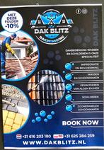 renovatie van daken en gevels