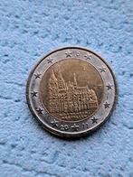 2 euro cc Duitsland Dom van Keulen 2011 (J), Postzegels en Munten, Munten | Europa | Euromunten, 2 euro, Duitsland, Ophalen of Verzenden