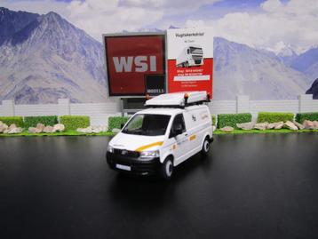 Wsi 01-4673 Volkswagen BF3 , Franz Bracht KG beschikbaar voor biedingen