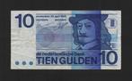 10,00 Gulden Bankbiljet 1968 Zeer Fraai Biljet, Postzegels en Munten, Bankbiljetten | Nederland, Ophalen of Verzenden, 10 gulden