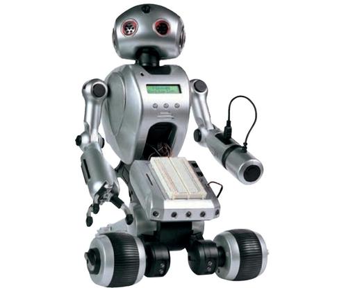 DeAgostini i-Qbot, Hobby en Vrije tijd, Modelbouw | Overige, Nieuw, Ophalen of Verzenden