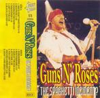 Guns N Roses Zeldzaam Cassettebandje, Rock en Metal, 1 bandje, Verzenden, Nieuw in verpakking