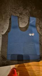 Drukvest Senso Care maat XXS, Verzenden