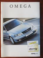 Opel Omega (januari 2000), Ophalen of Verzenden, Nieuw, Opel