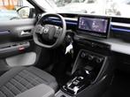 Citroen C3 HYBRID 110 PLUS VOORRAADKORTING | Automaat / Park, Stof, 600 kg, 1199 cc, Blauw