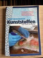 Praktijkhandboek Kunststoffen - Gerard Lok, Boeken, Ophalen, Zo goed als nieuw, Overige onderwerpen