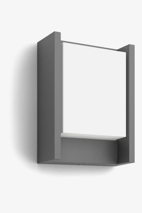 Philips Arbour outdoor buiten, Huis en Inrichting, Lampen | Wandlampen, Zo goed als nieuw, Ophalen of Verzenden