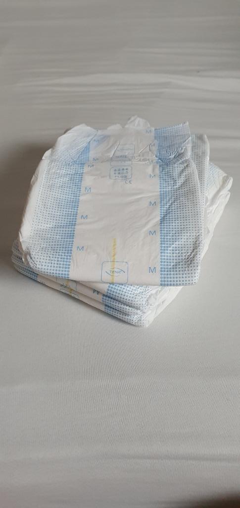 1pak Tena Slip Active Fit Plus Maat M, Diversen, Verpleegmiddelen, Nieuw, Ophalen of Verzenden