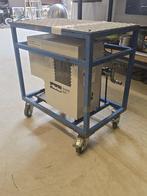 Luchtdroger, Doe-het-zelf en Verbouw, Compressors, Ophalen, Gebruikt, 100 liter of meer, 200 tot 400 liter/min