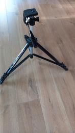 Stitz , zwart en lichtgewicht, Ophalen of Verzenden, Minder dan 150 cm, Driepoot