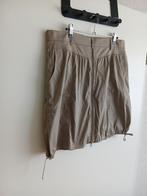 Stijlvol nieuw beige golf rokje van GOLFINO. Maat 44., Sport en Fitness, Golf, Verzenden, Nieuw, Kleding, Overige merken