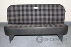 Mercedes-Benz G-klasse Grijze Achterbank W460 LWB, Ophalen, Gebruikt, BOVAG lid