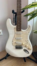 Eletrische gitaar, Muziek en Instrumenten, Ophalen, Zo goed als nieuw, Gitaar, Minder dan 50 watt