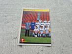 Panini Voetbal 1991 elftal nr 293 FC Den Bosch, Verzamelen, Sportartikelen en Voetbal, Verzenden, Zo goed als nieuw, Overige binnenlandse clubs
