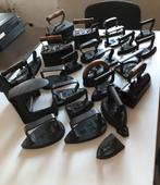 Strijkijzers, Antiek en Kunst, Ophalen