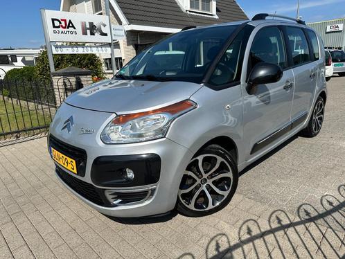 Citroen C3 PICASSO 1.6 VTi Collection, Auto's, Citroën, Bedrijf, Te koop, C3 Picasso, ABS, Airbags, Airconditioning, Boordcomputer