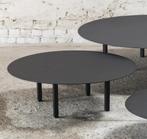 SERAX - Bea Mombaers - 01 Salontafel Ø 68 cm | Van €365, nu, Serax, Nieuw, Metaal, Minder dan 50 cm