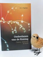 Hogchem, Ds. C.; Onderdanen van de Koning dl 1 en 2, Gelezen, Christendom | Protestants, Ophalen of Verzenden