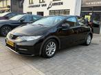 Honda Civic 1.4 Comfort, Trekhaak,Climate control, L.M.Velge, Voorwielaandrijving, Euro 5, Gebruikt, 4 cilinders