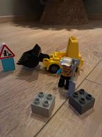 LEGO DUPLO Bulldozer - 10930, Ophalen of Verzenden, Gebruikt, Duplo