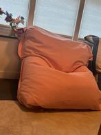 Fatboy zitzak, Huis en Inrichting, Zitzakken, Ophalen of Verzenden, Zo goed als nieuw, Roze, Zitzak