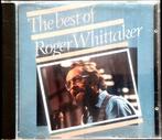 CD  ROGER WHITTAKER - The Best Of Roger Whittaker, Cd's en Dvd's, Ophalen of Verzenden, 1980 tot 2000, Gebruikt