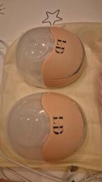 Hand-free Electric breast pump LittleDeen, Ophalen of Verzenden, Zo goed als nieuw, Borstkolf