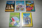 Diverse kinder DVD's, Cd's en Dvd's, Alle leeftijden, Ophalen of Verzenden