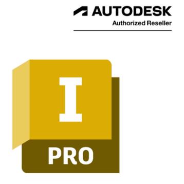 Autodesk Inventor 2026 - Officiële Licentie beschikbaar voor biedingen