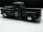 modelauto Chevrolet Stepside 5100 – Motormax 1:24, Nieuw, Ophalen of Verzenden, Motormax, Motormax