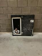 Foto op doek van André Hazes., Gebruikt, Ophalen of Verzenden, 75 tot 100 cm, Foto of Poster